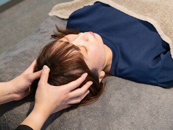 モミ 高崎浜尻店(momi)/おすすめドライベッド