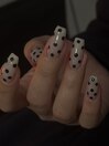 dots