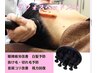 【ラフォス療法　ドライヘッドスパ】　60分　
