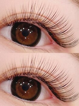 アンジュ(Ange)の写真/【ナチュラル×上質な大人の美しさなら当店へ】ニーズに合わせたパーソナルなご提案で悩みも解消◎