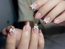 ミチネイルズ 池袋(Michi nails)/定額デザイン