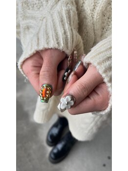 アトリエ ラナン(atelier ranun)/