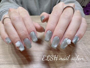 エルシ(ELSH)/マグネット