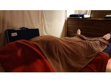 整体アンド足つぼ 和恩/妊婦整体　妊娠37週