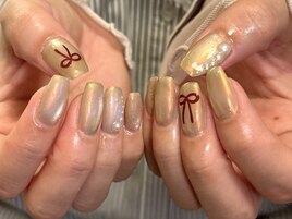 ●シンプルデザイン