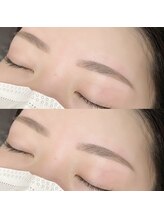 エムウィッシュ 太田川駅前店(M.wish)/美眉スタイリング