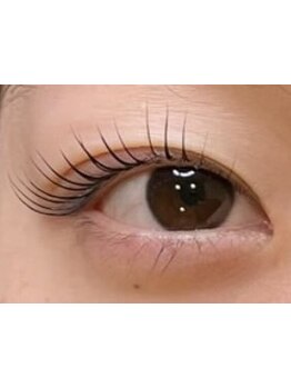 キープ力が自慢のサロン