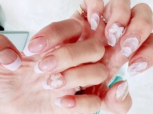 マロウ(mallow)/お持ち込みアートコース