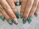 フォーユーネイル(4U nail)の写真/可愛くなれるのは、もう当たり前！圧倒的モチ×完全個室のプライベート空間でゆったり自由なネイル時間を☆