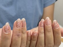 レアース(Lea's)/kaede担当　キラキラ　ホロ