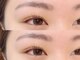 リハ(RIHA..)の写真/美眉毛アイブロウWAXで型にとらわれず1人1人に合う眉をデザイン*左右差/まだら等悩み解消3Dブロウリフトも!