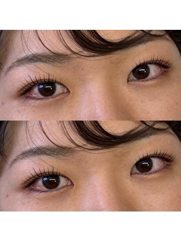 ルピン 本八幡店(Lupin)/パリジェンヌラッシュ