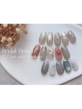 華やか系（イベント・ブライダル）が得意