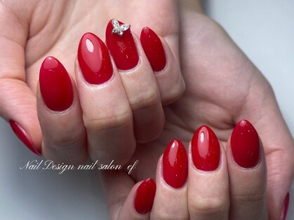 エフネイル 元町中華街店(ef nail)の写真