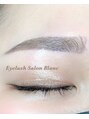 アイラッシュサロン ブラン 西新井店(Eyelash salon Blanc)&nbsp;WAX脱毛で自然な美眉