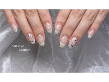 ルミエール(Lumiere)/デザインジェルコース1