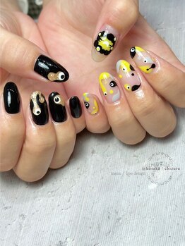 【持込デザインフリーコース】