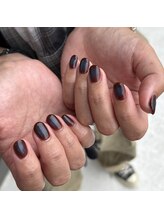 サイン(sign)/TSUBOI　HAND　60min