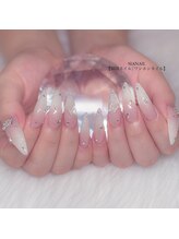 シア ネイル 本店(SIA NAIL)/