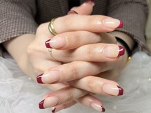 サロン アミリー(Salon Amiely)/バーチャルフレンチ☆ボルドー