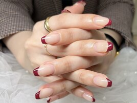 バーチャルフレンチ☆ボルドー