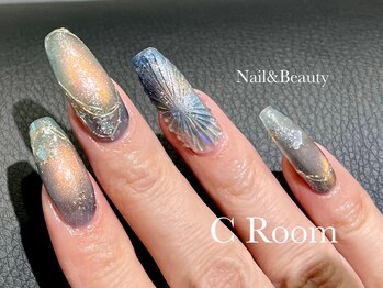 シールーム(C Room)/フルオーダーコース