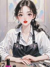 エムズ ネイルサロン(M2)&nbsp;りり さん