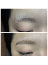 フーラ(Hoola)/アイブロウデザイン