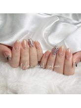 ユミ(Umi)/【定額ネイル】