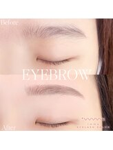 アイマ 北千住(imma)/アイブロウスタイリング