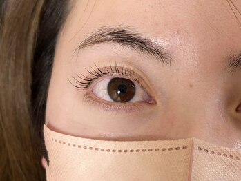 コルテアイ(CoRte.eye)/まつ毛パーマ/ラッシュリフト