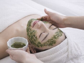 ハーブピーリングRの写真/気軽に通える“結果重視”ハーブピーリング専門店。ニキビケア/毛穴ケアに特化◎少ない回数で美しい肌へ♪