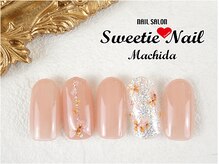 スウィーティーネイル 町田東口店(Sweetie Nail)/町田3～5月月限定デザイン☆H3
