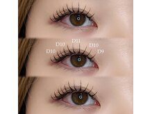 サラ 金山店(Sara)の雰囲気（【LEDエクステ】持続力◎施術後すぐに洗顔◎アイシャンプー無料）