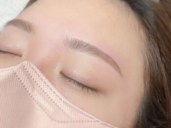 クラシック アイズ(CLASSIC EYES)/アイブロウワックス【眉毛】