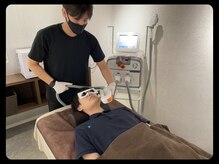 ランドマーク 中崎町(LANDMARK.)の雰囲気（ヒゲ脱毛から全身脱毛までお得なクーポンをご用意しております♪）