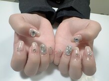 ハルネイル(HARU NAIL)/
