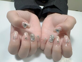 ハルネイル(HARU NAIL)/