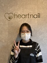 はあとねいる 上田店&nbsp;YUNA 