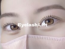 スーメ 柏(soome')の雰囲気（韓国式ノーグルーパーマ◎【まつげパーマ/まつ毛パーマ/柏】）