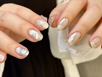 浦和ニュアンスブランシェール