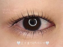 モアプラス 橿原店(MORE+plus)/☆上下まつぱ☆