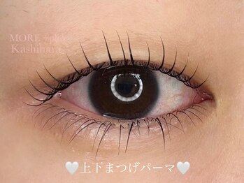 モアプラス 橿原店(MORE+plus)/☆上下まつぱ☆