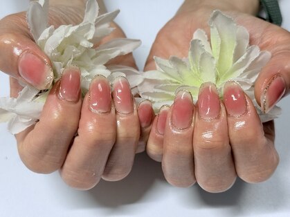 オフトゥール アトリエ カオ キャンアイドレッシー 鶴見店(ofuturo kao)の写真