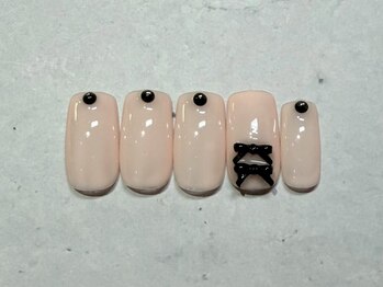 ネオリーブ ジューク 日吉店(Neolive JuQ)/ワンホン定額￥7600