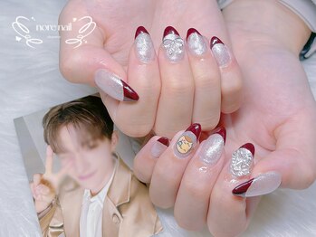 ノレネイル(nore nail)/