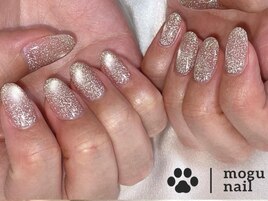 フラッシュマグネット/艶ネイル