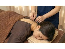 ホシ治療院/肩こり・鍼灸