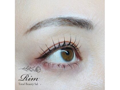 リム(Rim)の写真
