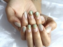 アシェリ(AShelly)